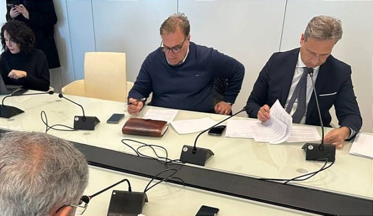 Carenze ospedale Scorrano, Pagliaro: "Riscontri parziali oggi in commissione sanità. Resta grave carenza di personale, soprattutto medici - Corriere Salentino