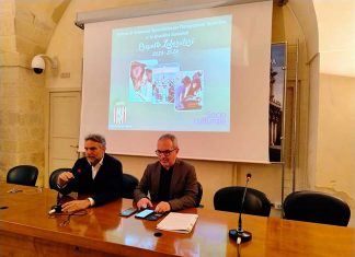 Servizi della Provincia di Lecce per le disabilità sensoriali: le attività integrate con nuovi laboratori inclusivi per promuovere un progetto di vita globale