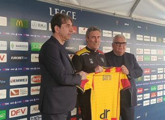 Lo spiraglio di Gotti: “Questa è la strada giusta”. Domani Corvino incontra la stampa