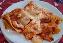 come preparare le lasagne, la ricetta classica Enogastronomia - Corriere Salentino
