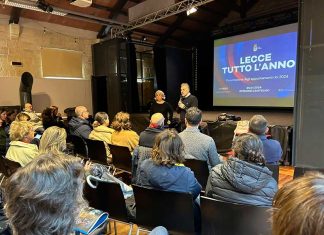Piano strategico del Turismo e della Cultura: domani 21 marzo i tavoli di co-progettazione all’ex Conservatorio Sant’Anna