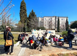 Marzo a OgniBene: secondo compleanno e giornata mondiale della marionetta