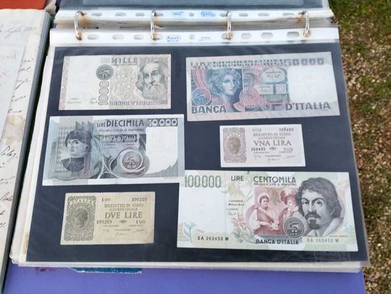 Il Mercatino dell’Artigianato che piace apre le sue porte al Collezionismo e all’Antiquariato - Corriere Salentino