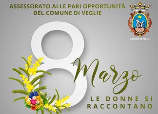A Veglie “Le donne si raccontano” con Elsa Valeria Mignone, Roberta Lala, Grazia Manni