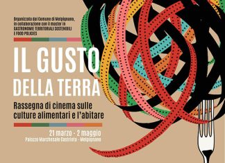 Rassegna cinematografica a Melpignano “Il gusto della terra”