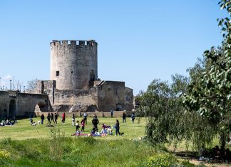 A Belloluogo torna Lu Riu, la Pasquetta dei leccesi