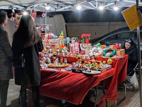 Il Mercatino dell’Artigianato che piace apre le sue porte al Collezionismo e all’Antiquariato - Corriere Salentino