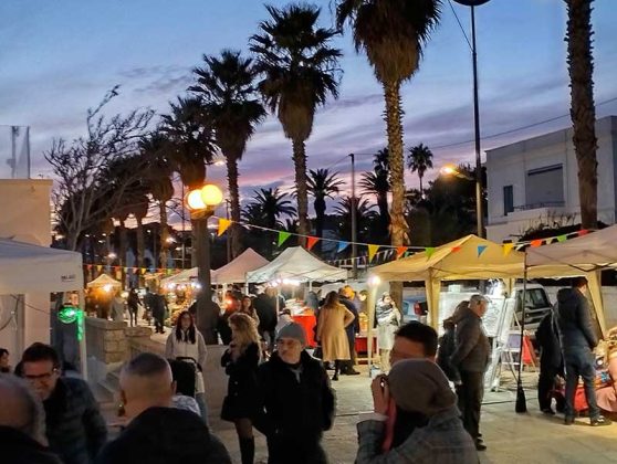 Il Mercatino dell’Artigianato che piace apre le sue porte al Collezionismo e all’Antiquariato - Corriere Salentino