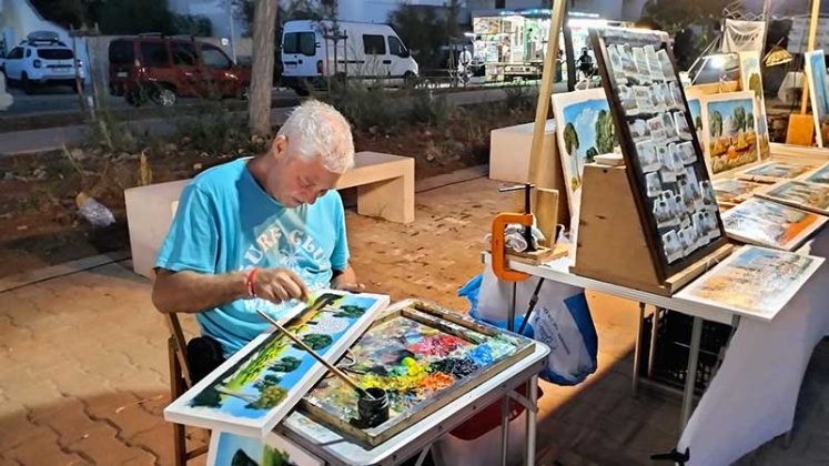 Il Mercatino dell’Artigianato che piace apre le sue porte al Collezionismo e all’Antiquariato - Corriere Salentino