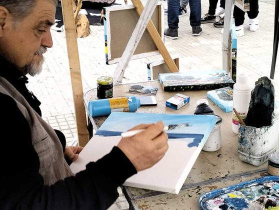 Il Mercatino dell’Artigianato che piace apre le sue porte al Collezionismo e all’Antiquariato - Corriere Salentino