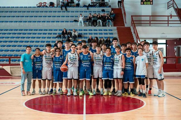 Le finali di School Cup prologo a Nardò-Trapani - Corriere Salentino