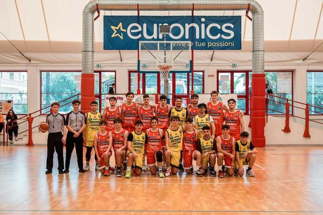 Le finali di School Cup prologo a Nardò-Trapani - Corriere Salentino