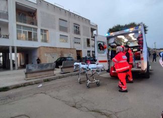 Donna uccisa in casa, autopsia: 29 coltellate, la vittima ha cercato di difendersi. Accertamenti sul dna