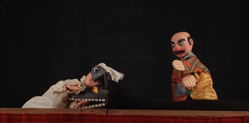 La giornata mondiale della marionetta si festeggia a Lecce: due settimane di iniziative che si aprono con la mostra su Pulcinella agli Agostiniani - Corriere Salentino