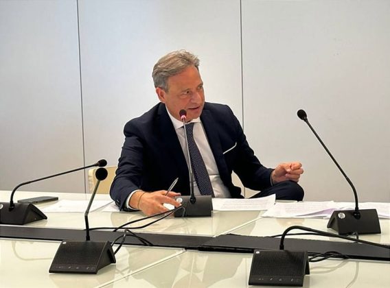 Carenze ospedale Scorrano, Pagliaro: "Riscontri parziali oggi in commissione sanità. Resta grave carenza di personale, soprattutto medici - Corriere Salentino