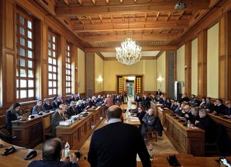 Patto territoriale. “Una vittoria del Salento tutto”: Minerva ha accolto i Comuni e le aziende beneficiarie dei 10 milioni di euro del progetto