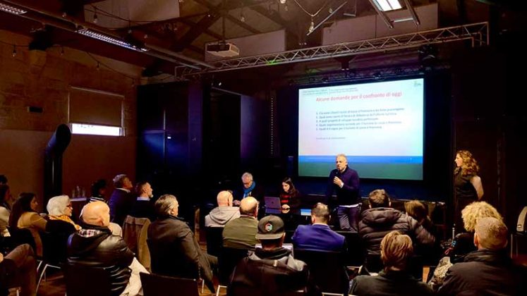 Piano strategico del Turismo e della Cultura: domani 21 marzo i tavoli di co-progettazione all'ex Conservatorio Sant'Anna - Corriere Salentino