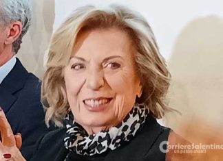 Poli Bortone derubata nel cuore di Roma: le è stata sottratta la borsa nella Galleria Sordi