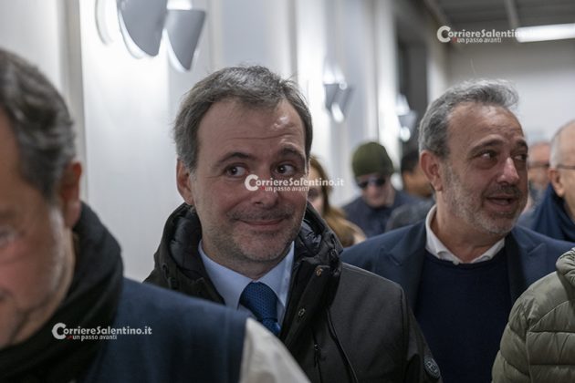 Adriana Poli Bortone all'attacco: "Le piste ciclabili le riciclerò. Gestione Salvemini macello, museo dell'orrore". Carlo Mignone in sala - Corriere Salentino