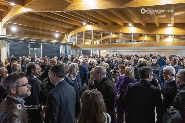 Adriana Poli Bortone all'attacco: "Le piste ciclabili le riciclerò. Gestione Salvemini macello, museo dell'orrore". Carlo Mignone in sala - Corriere Salentino