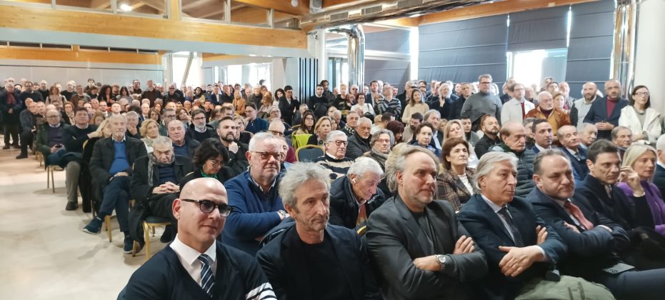 Adriana Poli Bortone all'attacco: "Le piste ciclabili le riciclerò. Gestione Salvemini macello, museo dell'orrore". Carlo Mignone in sala - Corriere Salentino