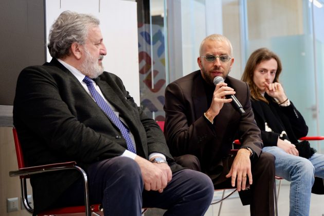 Notte della Taranta, Shablo sarà il maestro concertatore dell'edizione 2024 - Corriere Salentino