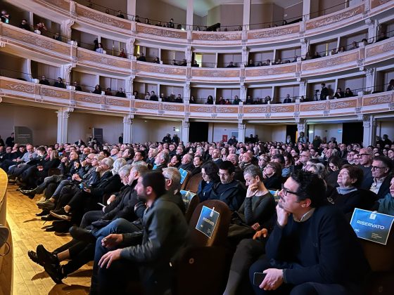 Il Piano urbanistico di tutti: un nuovo parco costiero ed espansione della zona industriale - Corriere Salentino