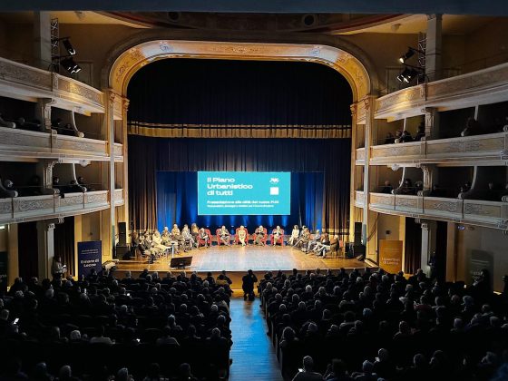 Il Piano urbanistico di tutti: un nuovo parco costiero ed espansione della zona industriale - Corriere Salentino