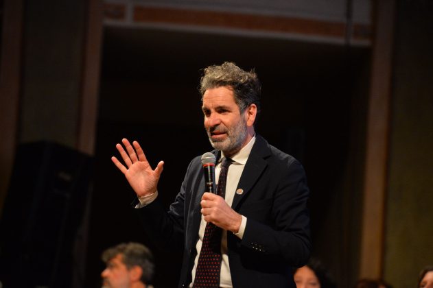 Il Piano urbanistico di tutti: un nuovo parco costiero ed espansione della zona industriale - Corriere Salentino