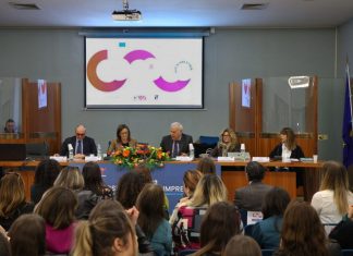 Il “Giro d’Italia delle donne che fanno impresa” fa tappa a Lecce. E’ istituita la prima “Festa della donna che fa impresa”