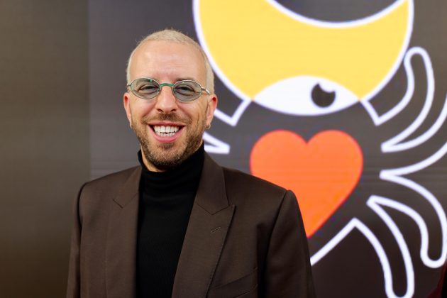 Notte della Taranta, Shablo sarà il maestro concertatore dell'edizione 2024 - Corriere Salentino