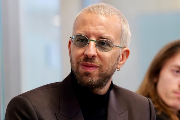 Notte della Taranta, Shablo sarà il maestro concertatore dell'edizione 2024 - Corriere Salentino