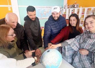 “Comunità interculturali antirazziste”: Terzo Millennio-Laboratorio di umana solidarietà organizza una rassegna sull’antirazzismo dal 18 al 24 marzo