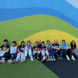 Kickboxing: La Reiki Salento Nardò sul podio più alto d'Italia - Corriere Salentino