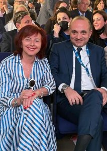 Alle europee è pronto a scendere in campo il senatore leghista Roberto Marti. M5S, in finale i salentini Carulli e Palmisano - Corriere Salentino