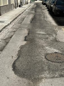 Siculella nei quartieri leccesi: “Barriere architettoniche, degrado e disservizi. Le periferie dimenticate, cittadini traditi” - Corriere Salentino