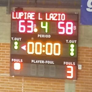 Semifinale basket in carrozzina, la Margy Lupiae Team Salento si aggiudica gara -1 contro la Lazio - Corriere Salentino