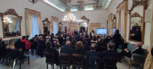 La massima onorificenza Lions al Colonnello Carlo Calcagni - Corriere Salentino