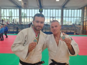 La Puglia brilla al Gran Prix Emilia-Romagna di kata - Corriere Salentino