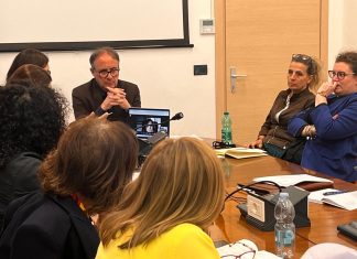 Approvato il modulo per l’iscrizione preventiva ai servizi educativi. In Puglia la platea di coloro che si rivolgono al sistema educativo sta aumentando