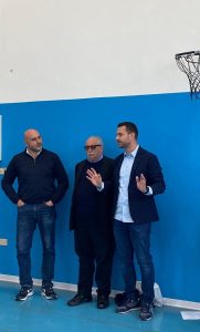 Motus in Fabula, giornata di festa e sport nei tre plessi della scuola dell'Infanzia dell'Istituto Comprensivo di Lequile - Corriere Salentino