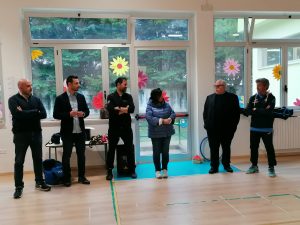 Motus in Fabula, giornata di festa e sport nei tre plessi della scuola dell'Infanzia dell'Istituto Comprensivo di Lequile - Corriere Salentino