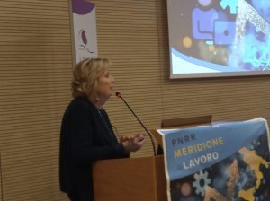 La Ugl nazionale a Lecce. Interventi di Fitto, Poli Bortone e del segretario nazionale del sindacato - Corriere Salentino