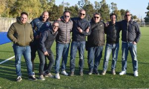 Grande risultato per il calcio novolese, Eccellenza a girone unico - Corriere Salentino