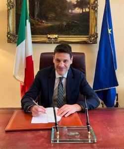 Nuova Questura di Lecce, Caroppo (FI): Iter procede, presto l'acquisto del terreno - Corriere Salentino