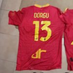 Alla Fondazione Nadia Toffa le maglie del Lecce, L’U.S. Lecce le regala per l’asta di beneficenza a favore dei bambini oncologici - Corriere Salentino