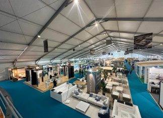 Externa, ultimi giorni di esposizione: Sabato e domenica boom di visitatori