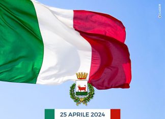 Il 25 aprile, il programma della festa della Liberazione a Nardò