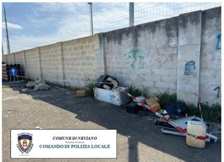 Stop alle micro-discariche, al via a Neviano i controlli con le fototrappole