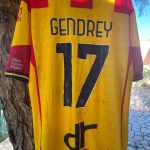 Alla Fondazione Nadia Toffa le maglie del Lecce, L’U.S. Lecce le regala per l’asta di beneficenza a favore dei bambini oncologici - Corriere Salentino